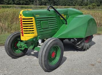 Main image Oliver Super 77